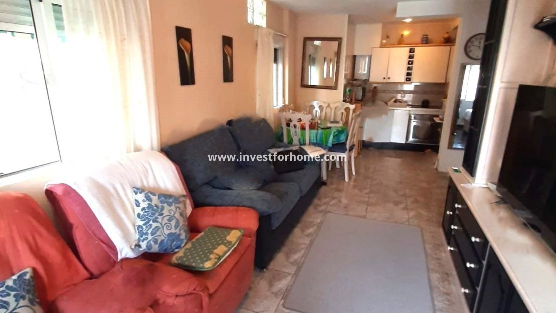 Sale - Bungalow - Torrevieja - Costa Blanca