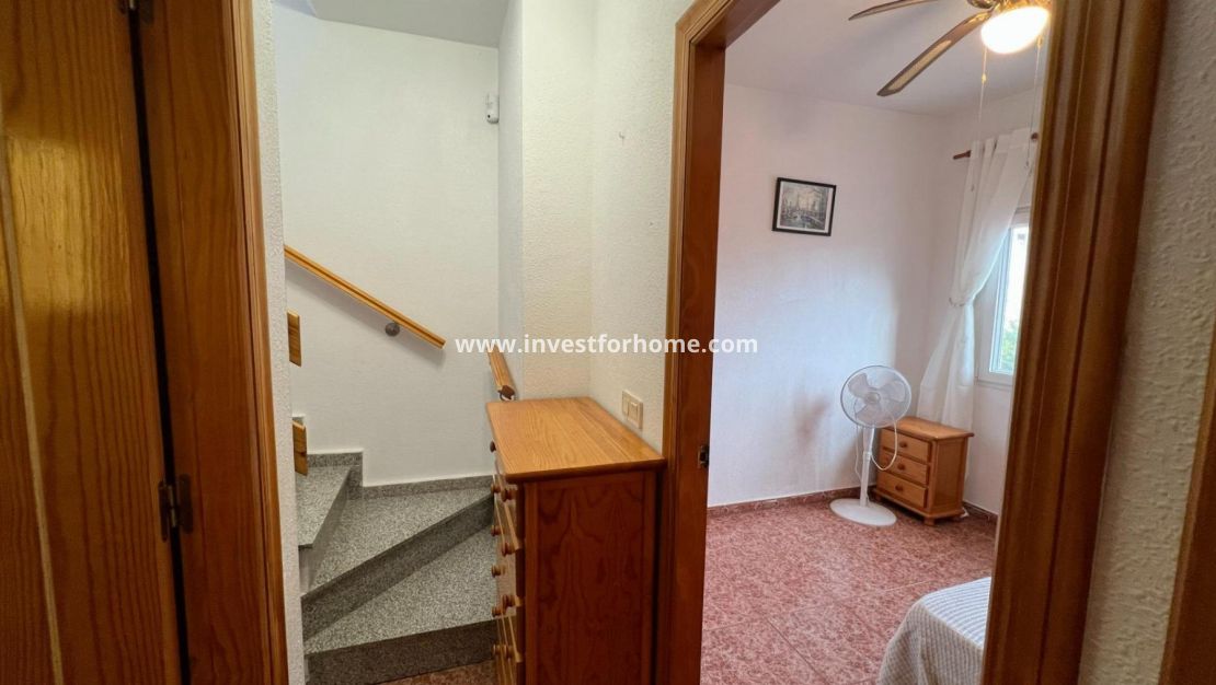 Sale - Bungalow - Torrevieja - Costa Blanca