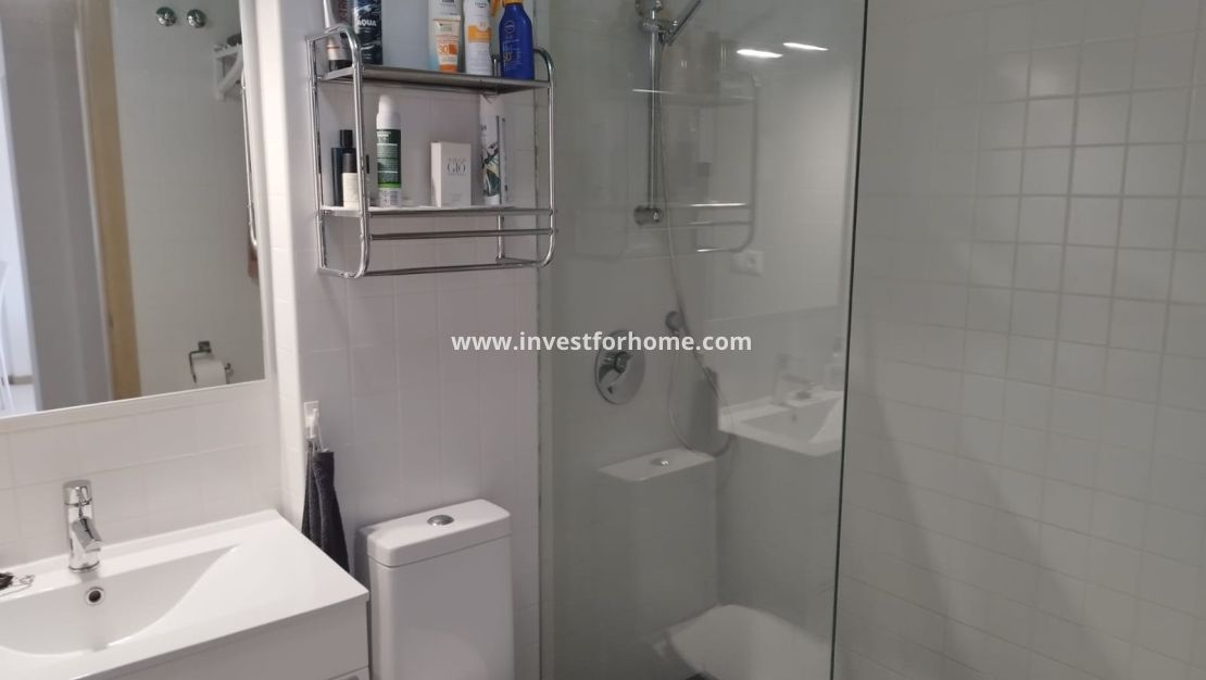 Sale - Bungalow - Torrevieja - Costa Blanca