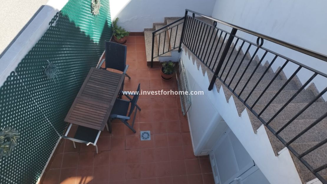 Sale - Bungalow - Torrevieja - Costa Blanca