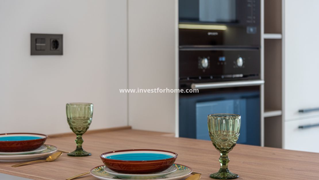 Sale - Bungalow - Torrevieja - Costa Blanca