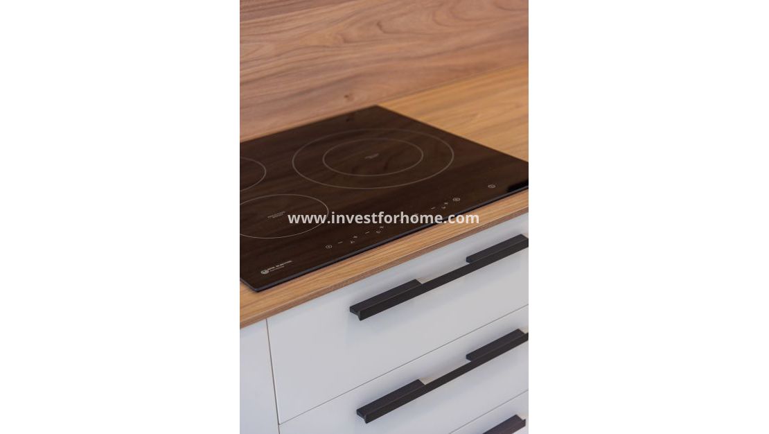 Sale - Bungalow - Torrevieja - Costa Blanca