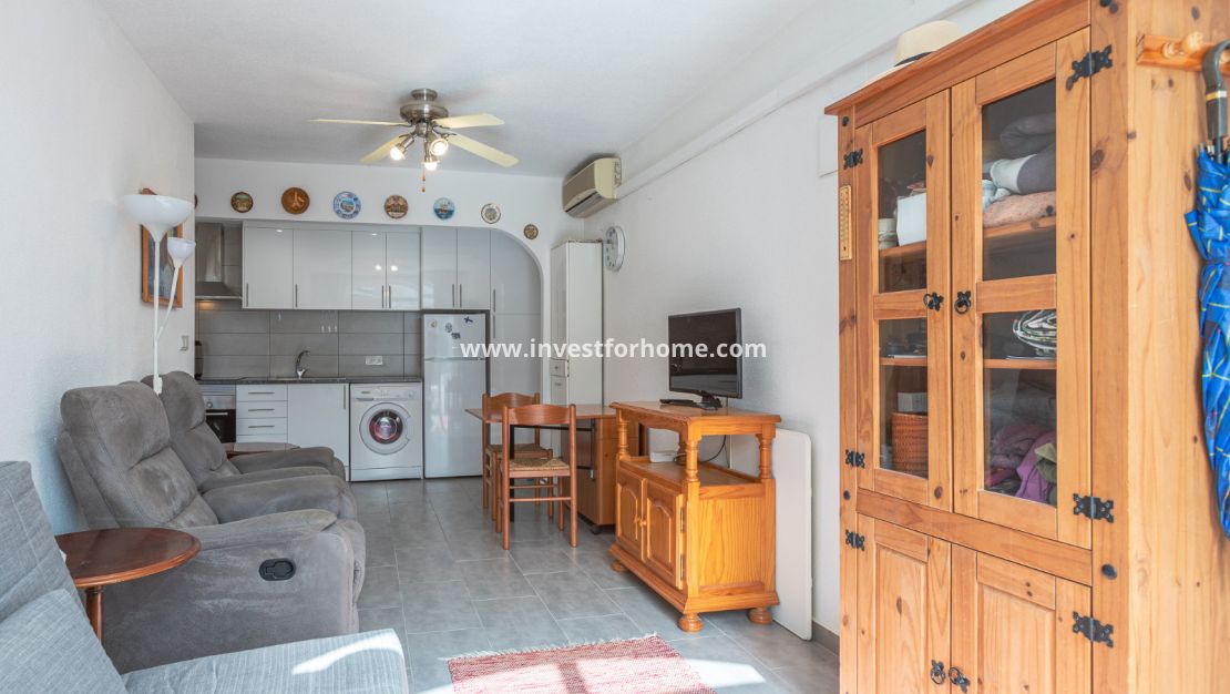 Sale - Bungalow - Torrevieja - Costa Blanca