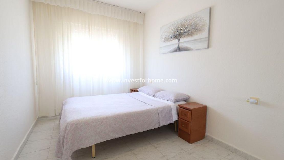 Sale - Bungalow - Torrevieja - Costa Blanca