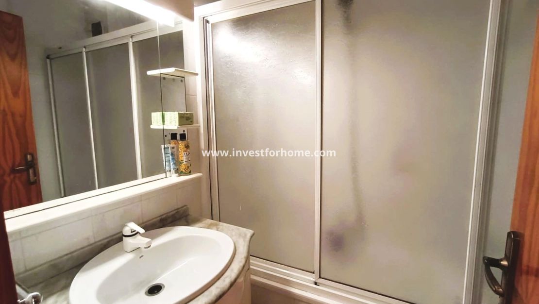Sale - Bungalow - Torrevieja - Costa Blanca