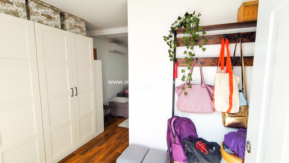 Sale - Bungalow - Torrevieja - Costa Blanca