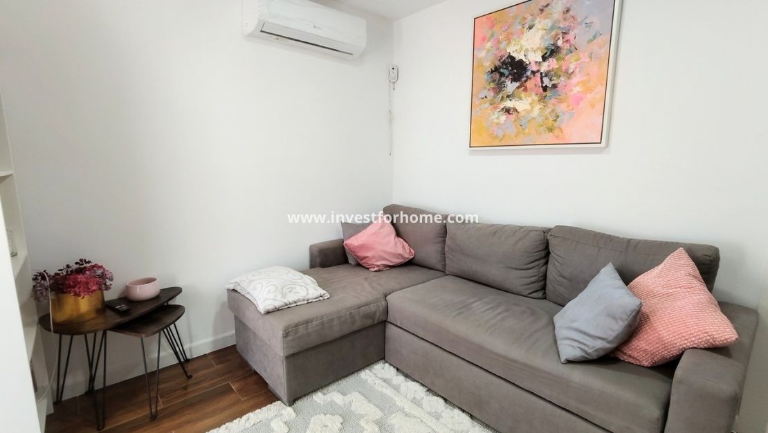 Sale - Bungalow - Torrevieja - Costa Blanca
