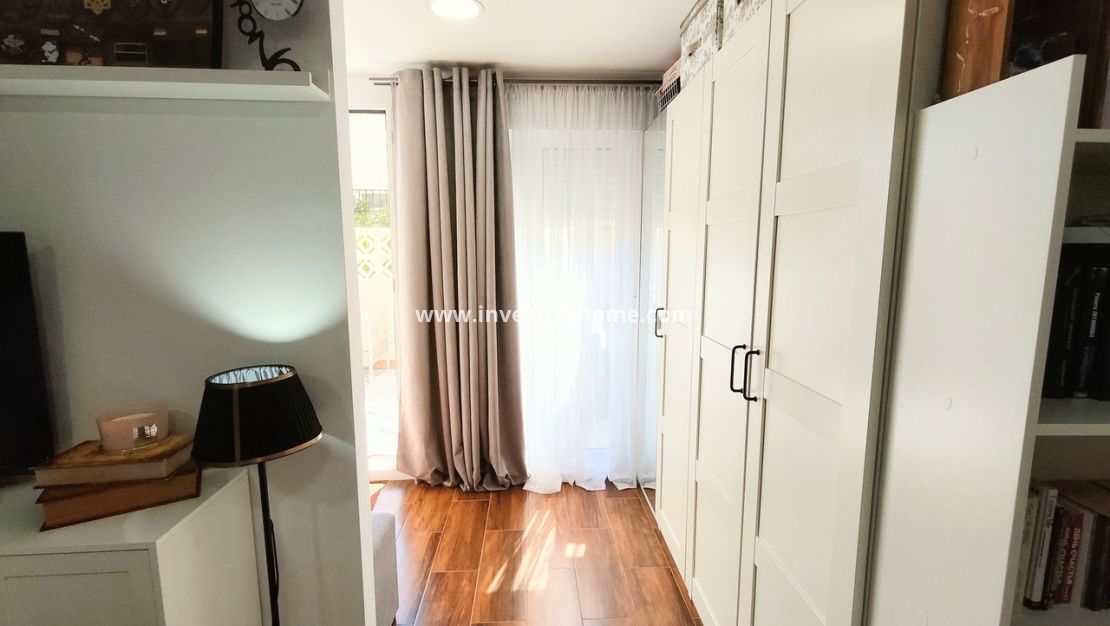 Sale - Bungalow - Torrevieja - Costa Blanca