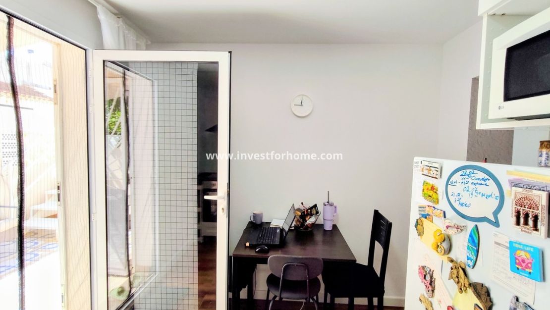 Sale - Bungalow - Torrevieja - Costa Blanca