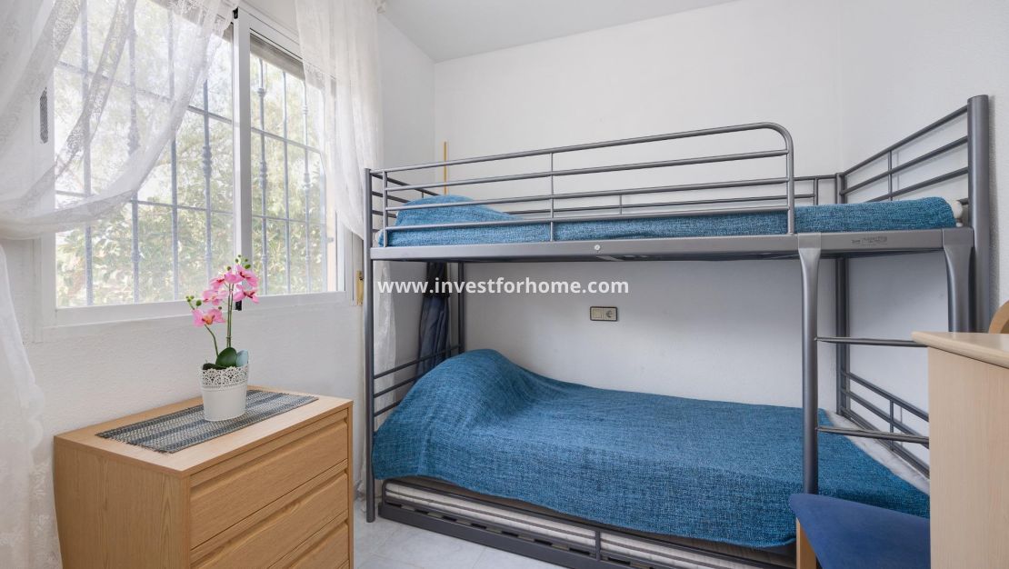 Sale - Bungalow - Torrevieja - El Chaparral