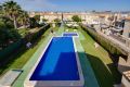 Sale - Bungalow - Torrevieja - El Chaparral