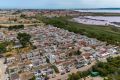 Sale - Bungalow - Torrevieja - El Chaparral