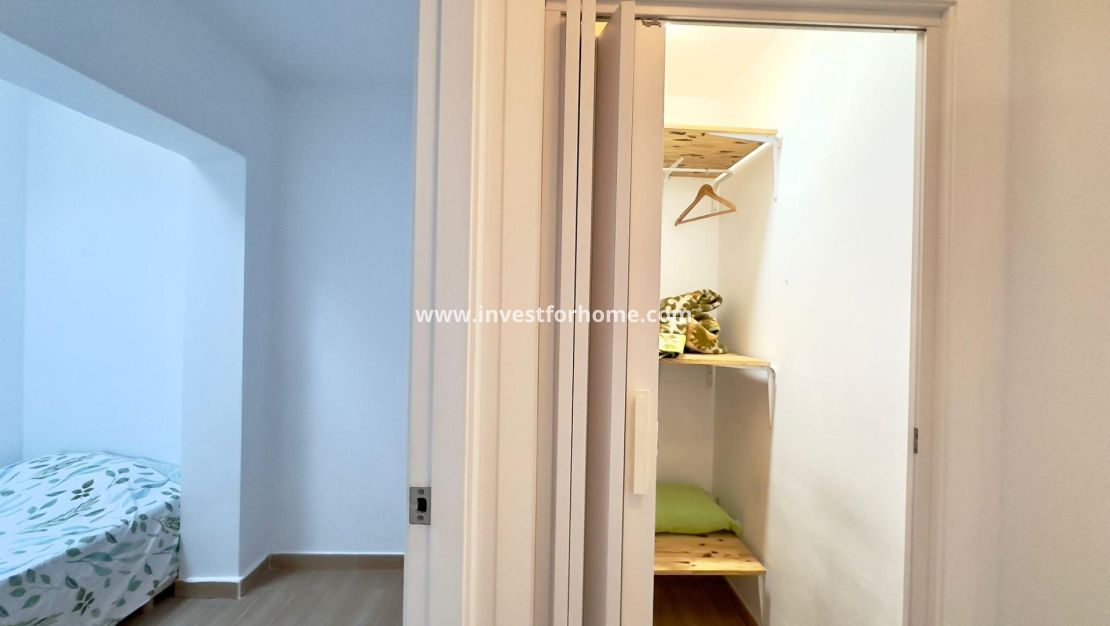 Sale - Bungalow - Torrevieja - El Limonar