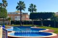 Sale - Bungalow - Torrevieja - El Limonar