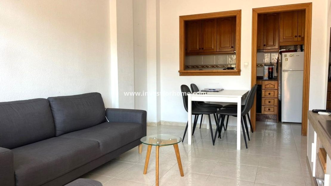 Sale - Bungalow - Torrevieja - Estacion De Autobuses