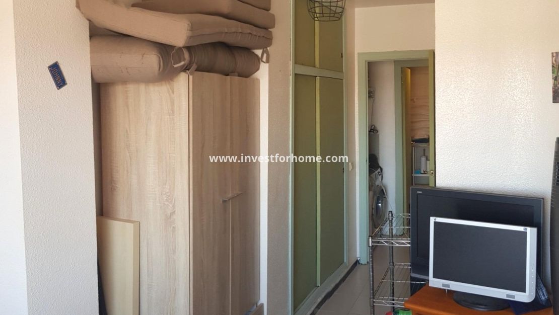 Sale - Bungalow - Torrevieja - La Siesta-El Chaparral