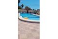 Sale - Bungalow - Torrevieja - La Siesta - El Salado - Torreta