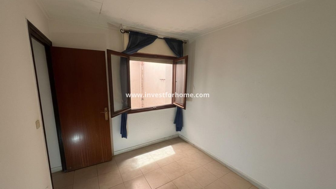 Sale - Bungalow - Torrevieja - La Siesta - El Salado - Torreta