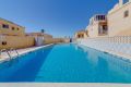 Sale - Bungalow - Torrevieja - La Siesta - El Salado - Torreta
