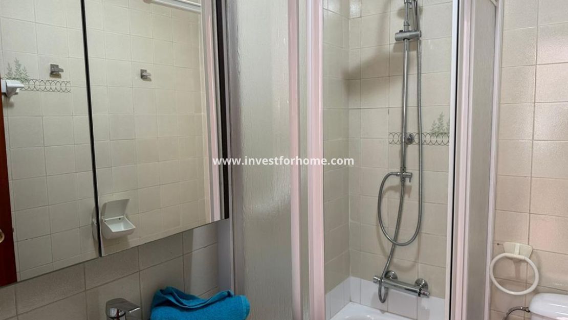 Sale - Bungalow - Torrevieja - LA TORRETAS