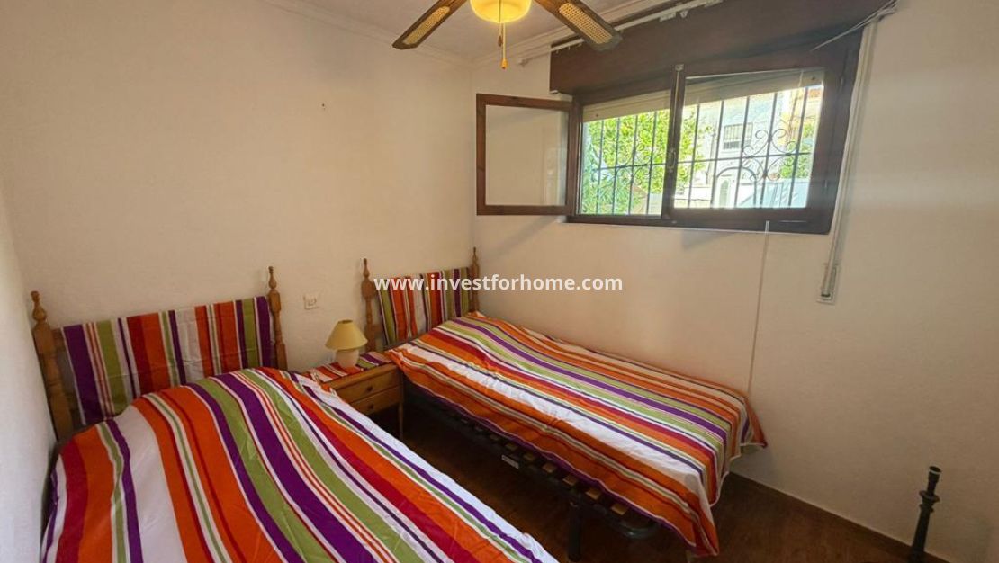 Sale - Bungalow - Torrevieja - LA TORRETAS