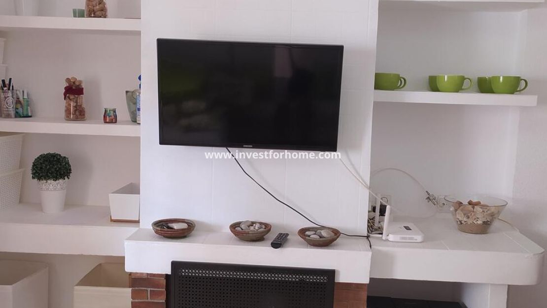 Sale - Bungalow - Torrevieja - LA VELETA MAR AZUL