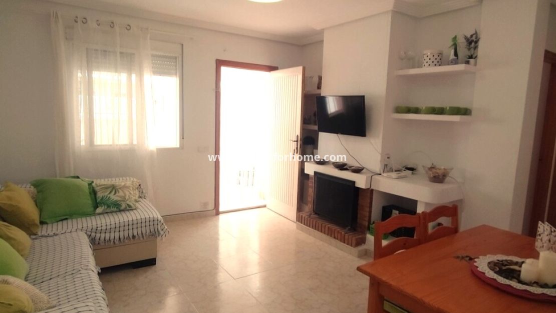Sale - Bungalow - Torrevieja - LA VELETA MAR AZUL