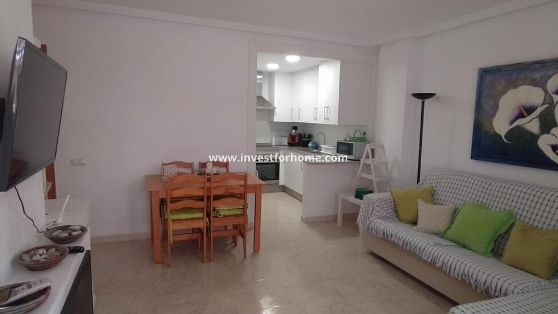 Sale - Bungalow - Torrevieja - LA VELETA MAR AZUL