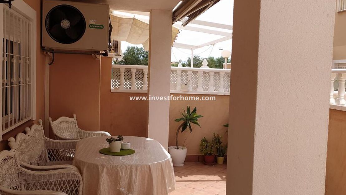 Sale - Bungalow - Torrevieja - LA VELETA MAR AZUL