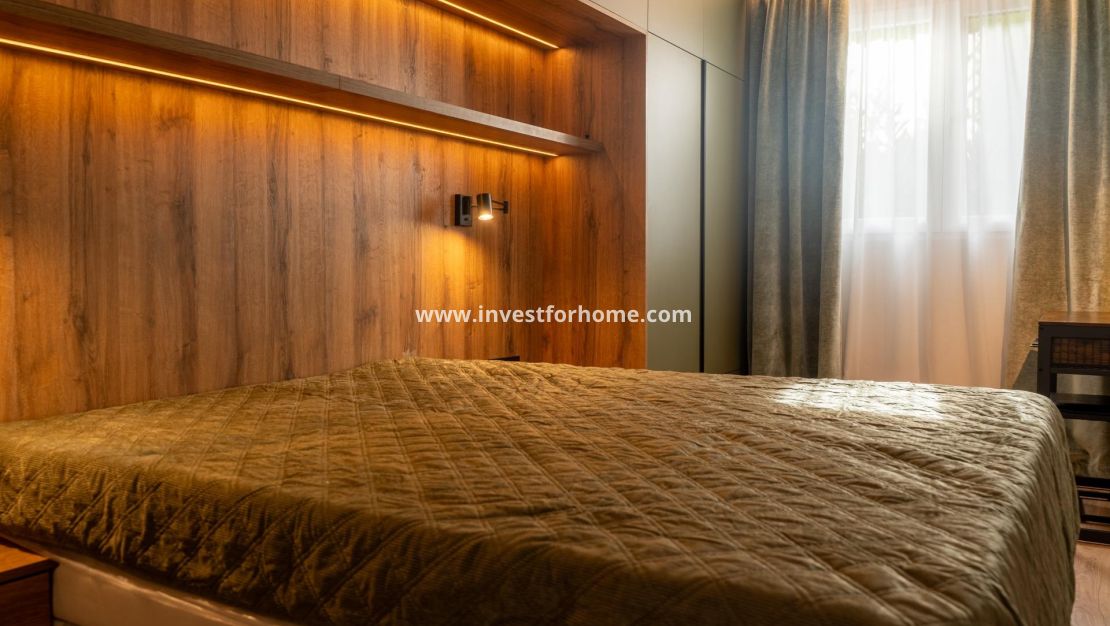 Sale - Bungalow - Torrevieja - La Veleta