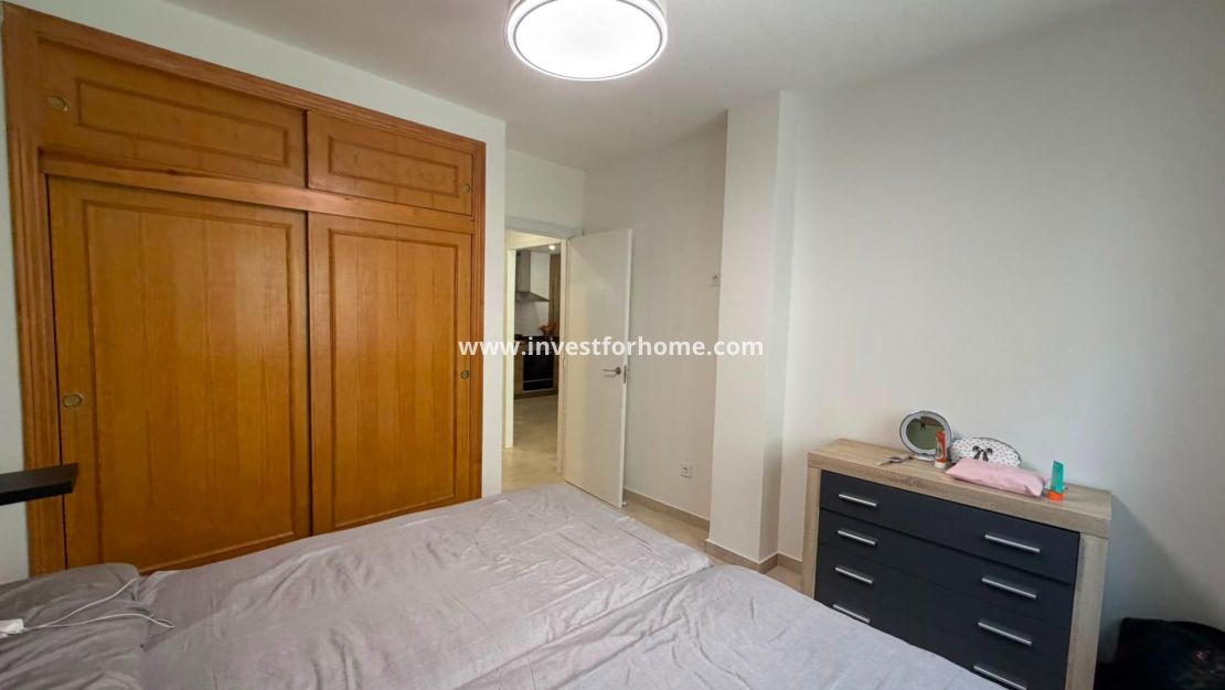 Sale - Bungalow - Torrevieja - La Veleta
