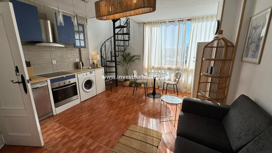 Sale - Bungalow - Torrevieja - Los Altos
