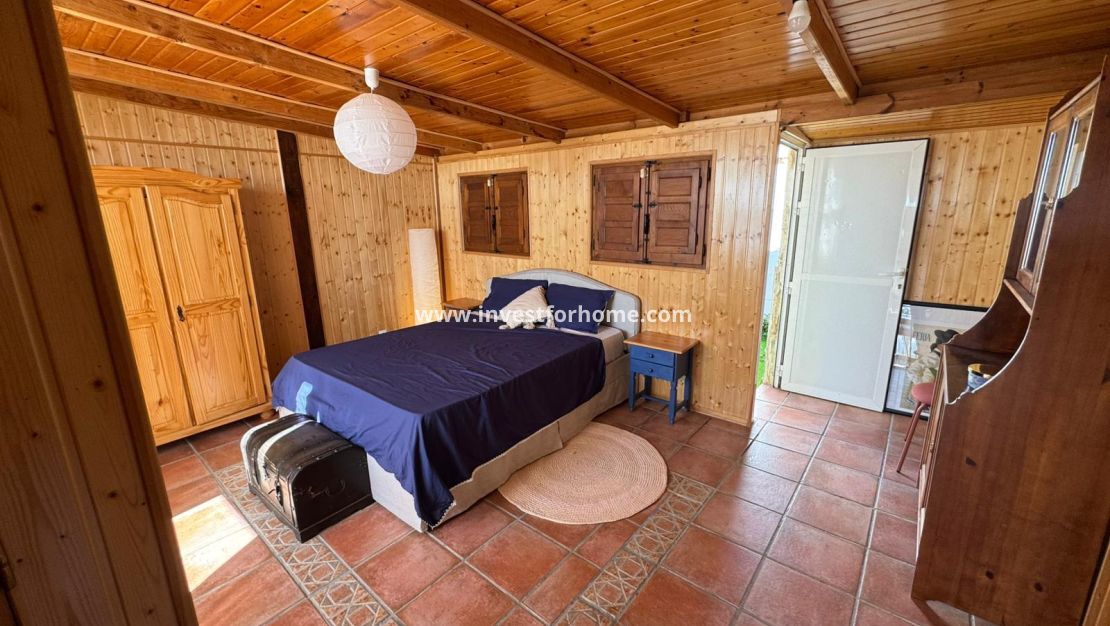 Sale - Bungalow - Torrevieja - Los Altos