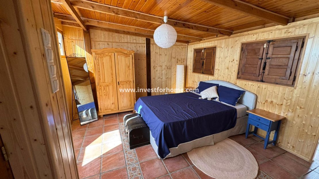 Sale - Bungalow - Torrevieja - Los Altos