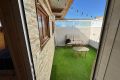Sale - Bungalow - Torrevieja - Los Altos