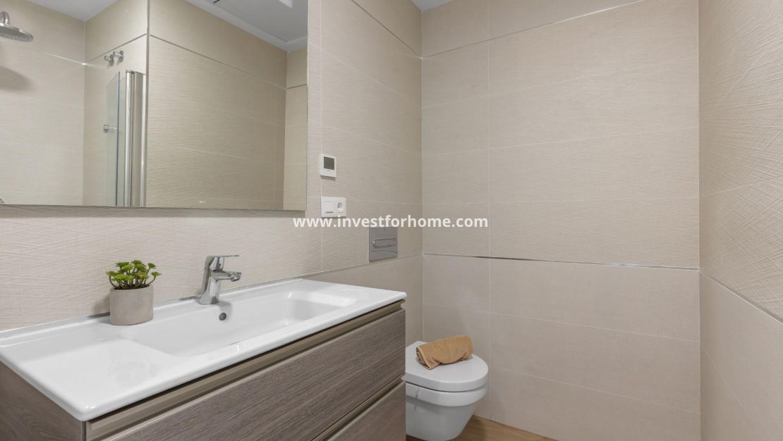 Sale - Bungalow - Torrevieja - Los Balcones - Los Altos Del Edén