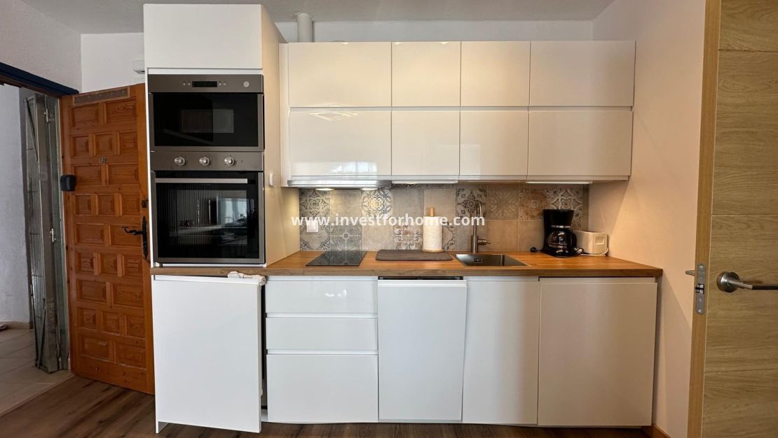 Sale - Bungalow - Torrevieja - Los Balcones - Los Altos Del Edén