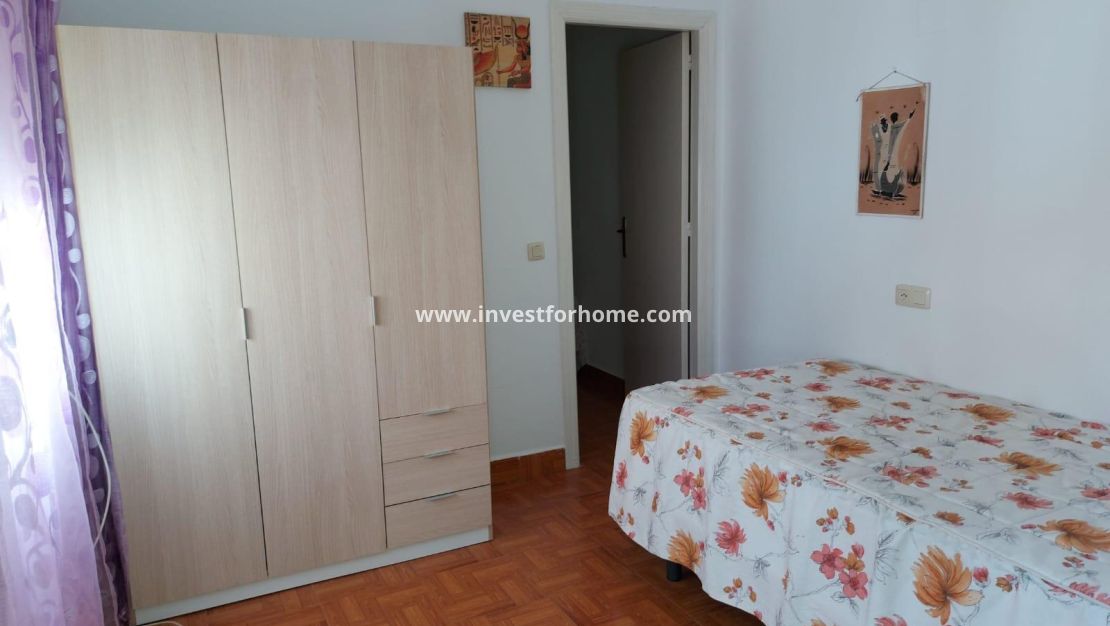 Sale - Bungalow - Torrevieja - Los Balcones - Los Altos Del Edén