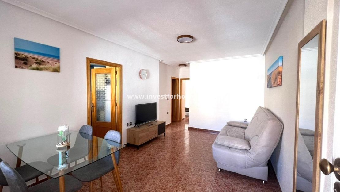 Sale - Bungalow - Torrevieja - Los Balcones - Los Altos Del Edén