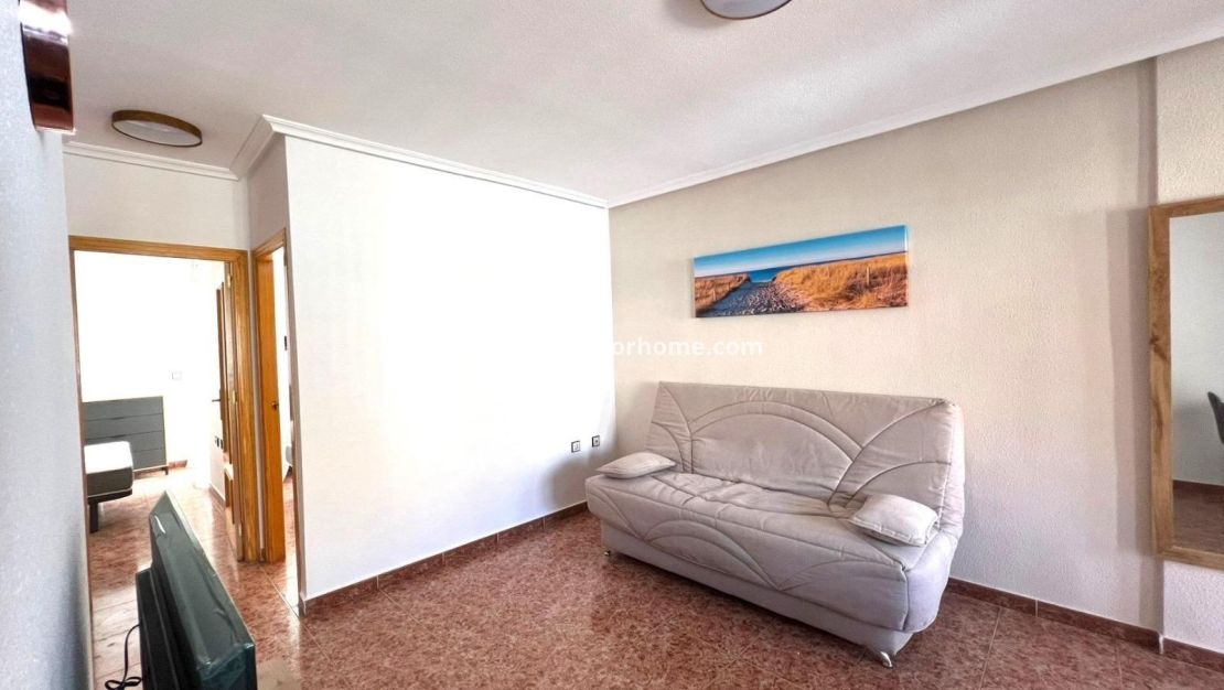 Sale - Bungalow - Torrevieja - Los Balcones - Los Altos Del Edén