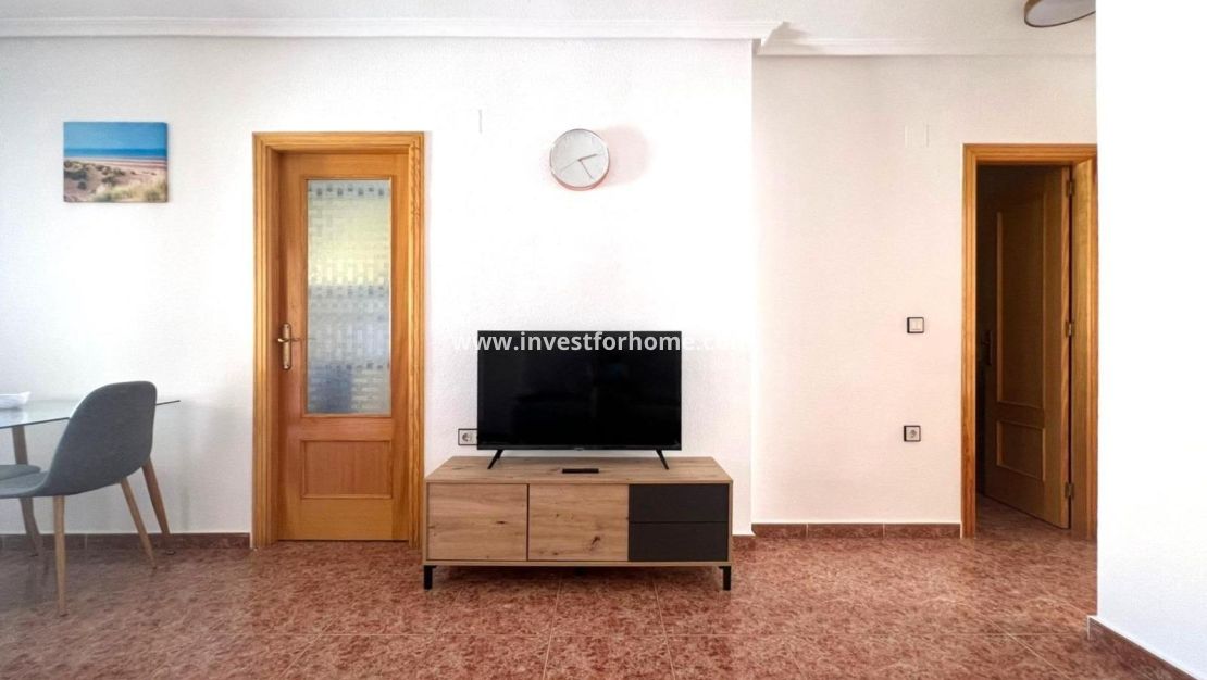 Sale - Bungalow - Torrevieja - Los Balcones - Los Altos Del Edén