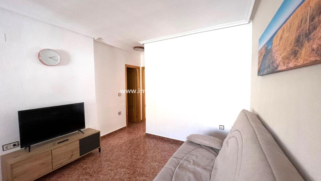 Sale - Bungalow - Torrevieja - Los Balcones - Los Altos Del Edén