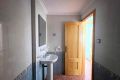 Sale - Bungalow - Torrevieja - Los Balcones - Los Altos Del Edén