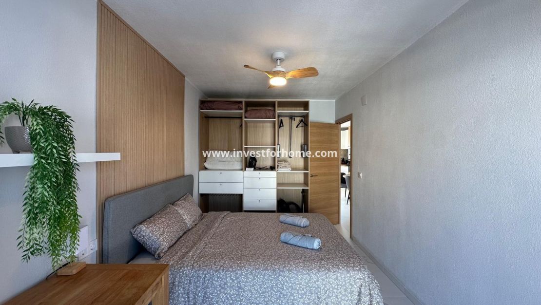 Sale - Bungalow - Torrevieja - Los Balcones