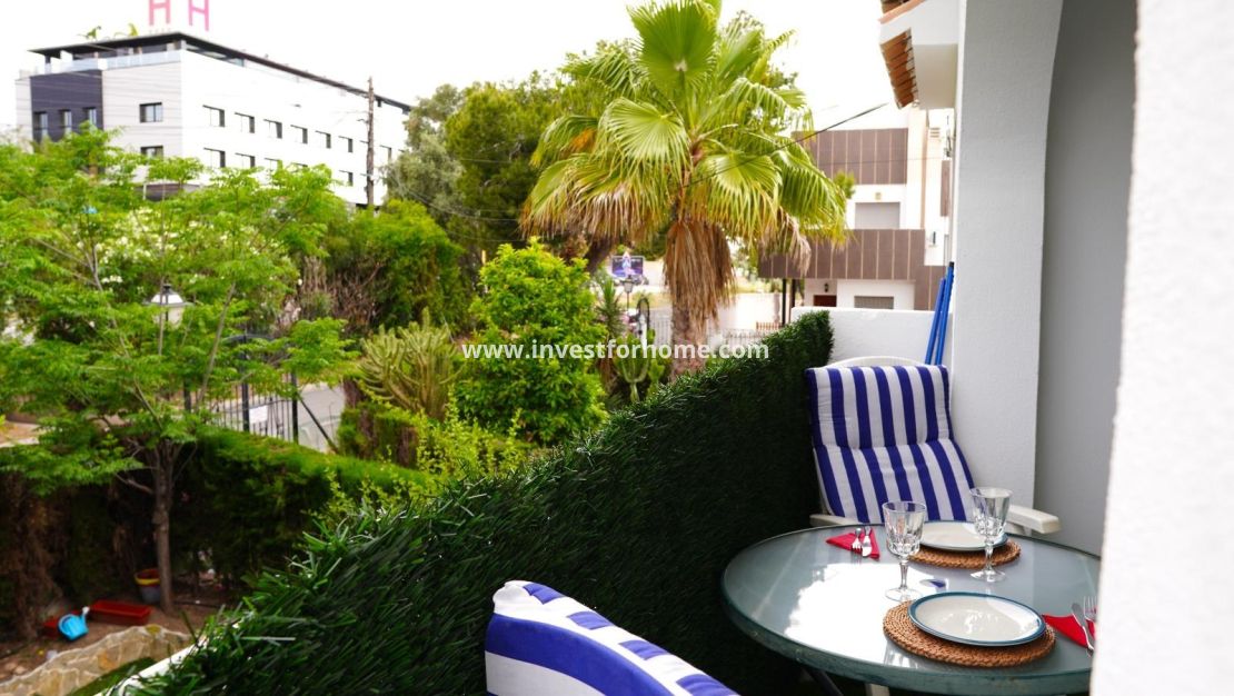 Sale - Bungalow - Torrevieja - Los Balcones