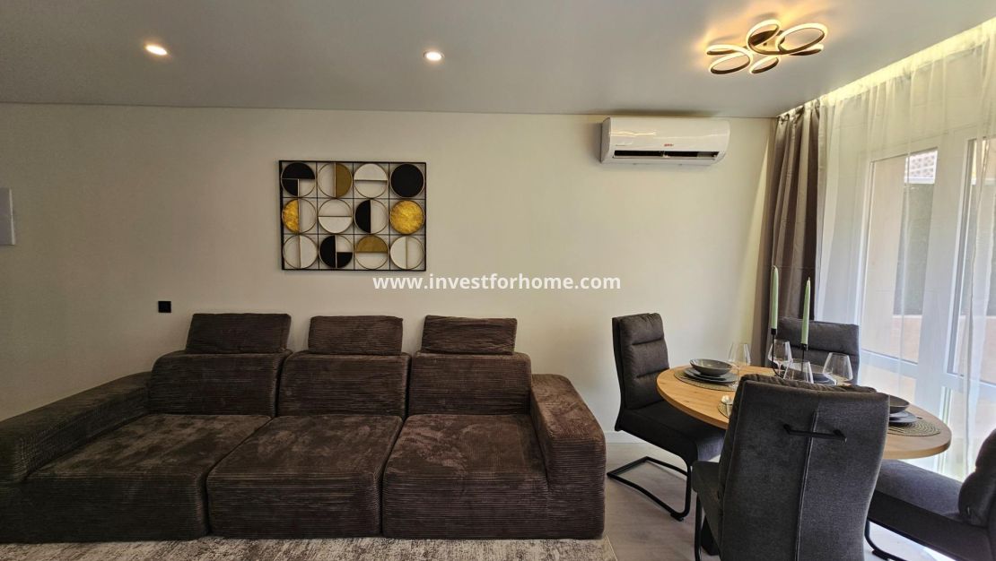 Sale - Bungalow - Torrevieja - Los Europeos