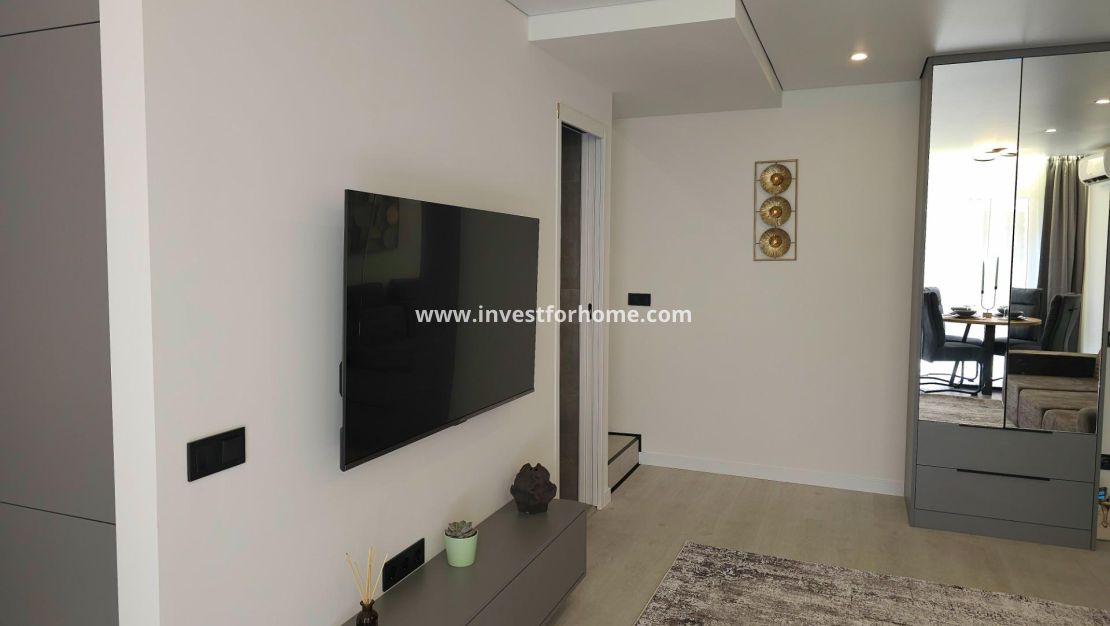 Sale - Bungalow - Torrevieja - Los Europeos