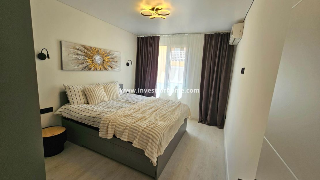 Sale - Bungalow - Torrevieja - Los Europeos