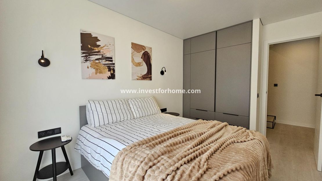 Sale - Bungalow - Torrevieja - Los Europeos