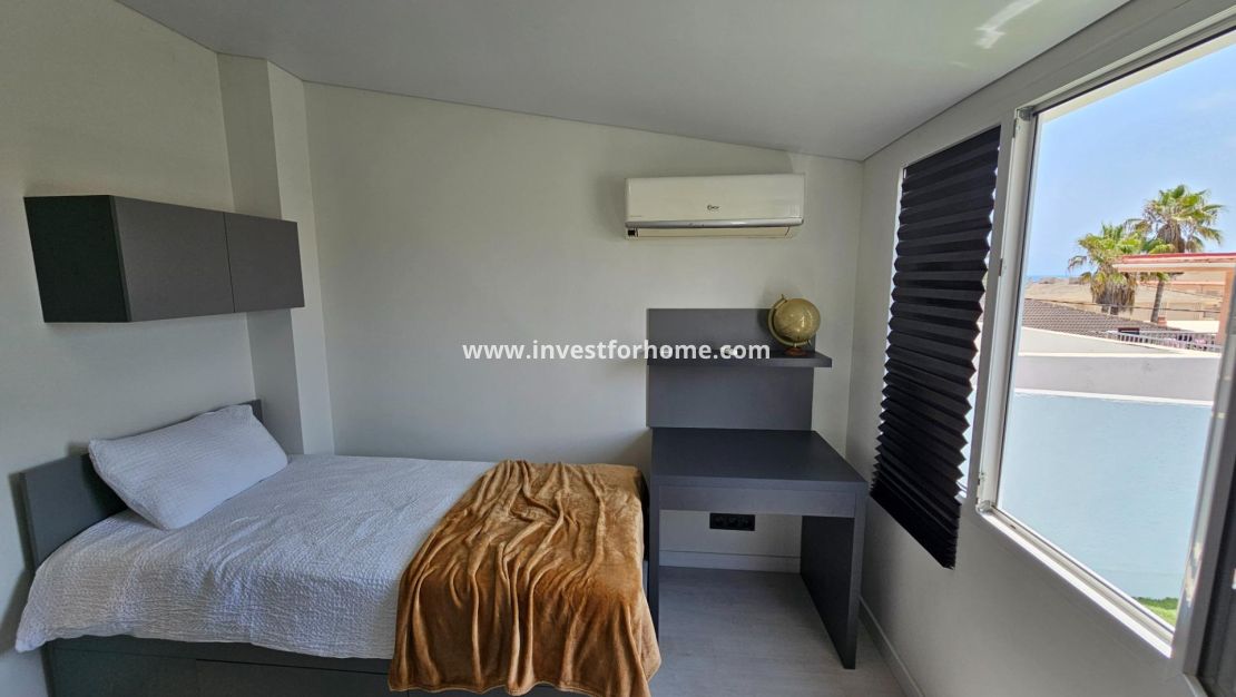 Sale - Bungalow - Torrevieja - Los Europeos
